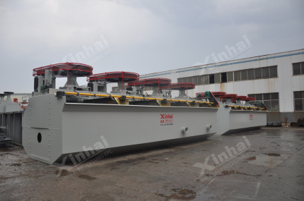 XCF-KYF型聯(lián)合機組